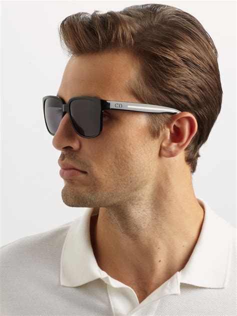 dior sunglasses men|Dior Men's Sunglasses: Stylish Shades .